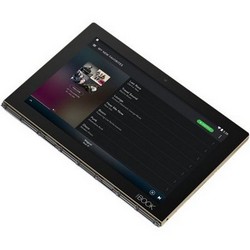 Прошивка планшета Lenovo Yoga Book Android в Самаре